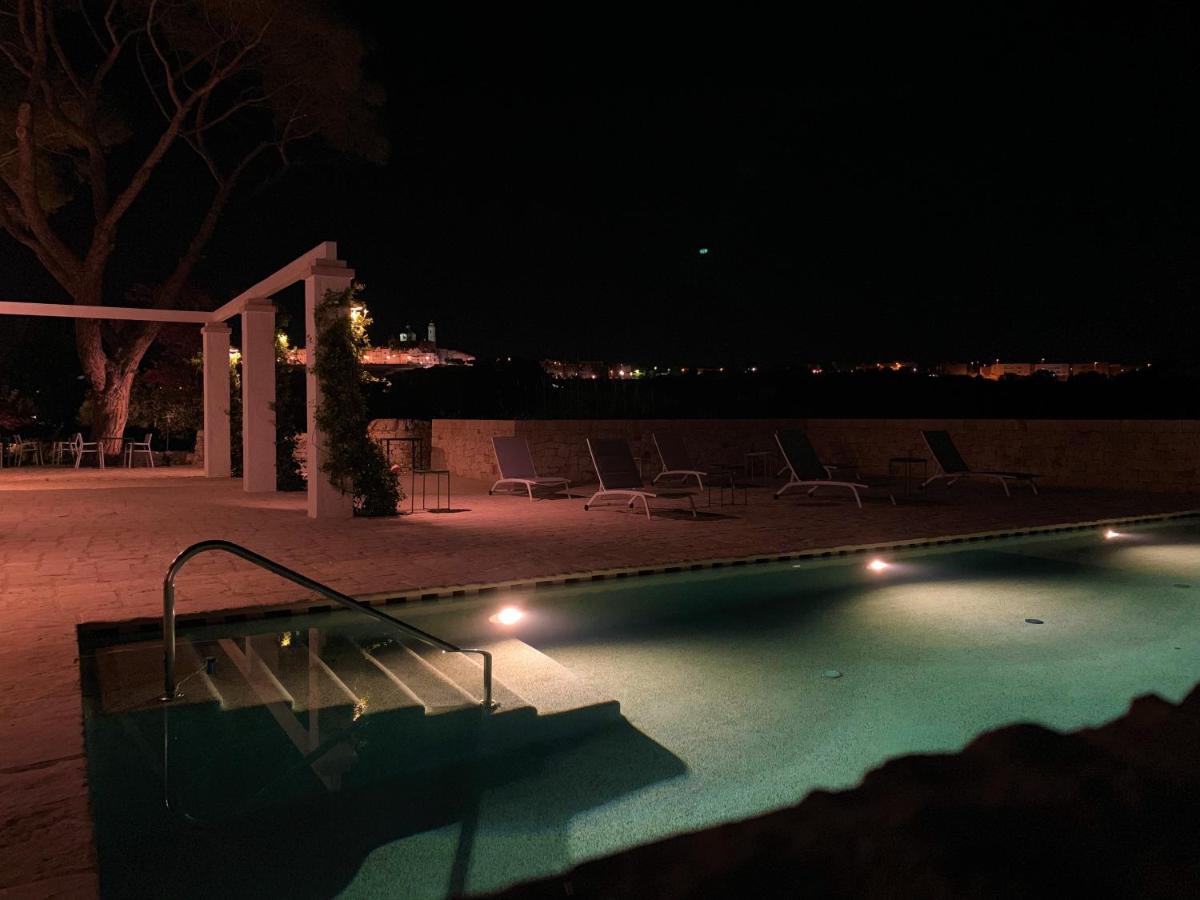 Masseria Grofoleo