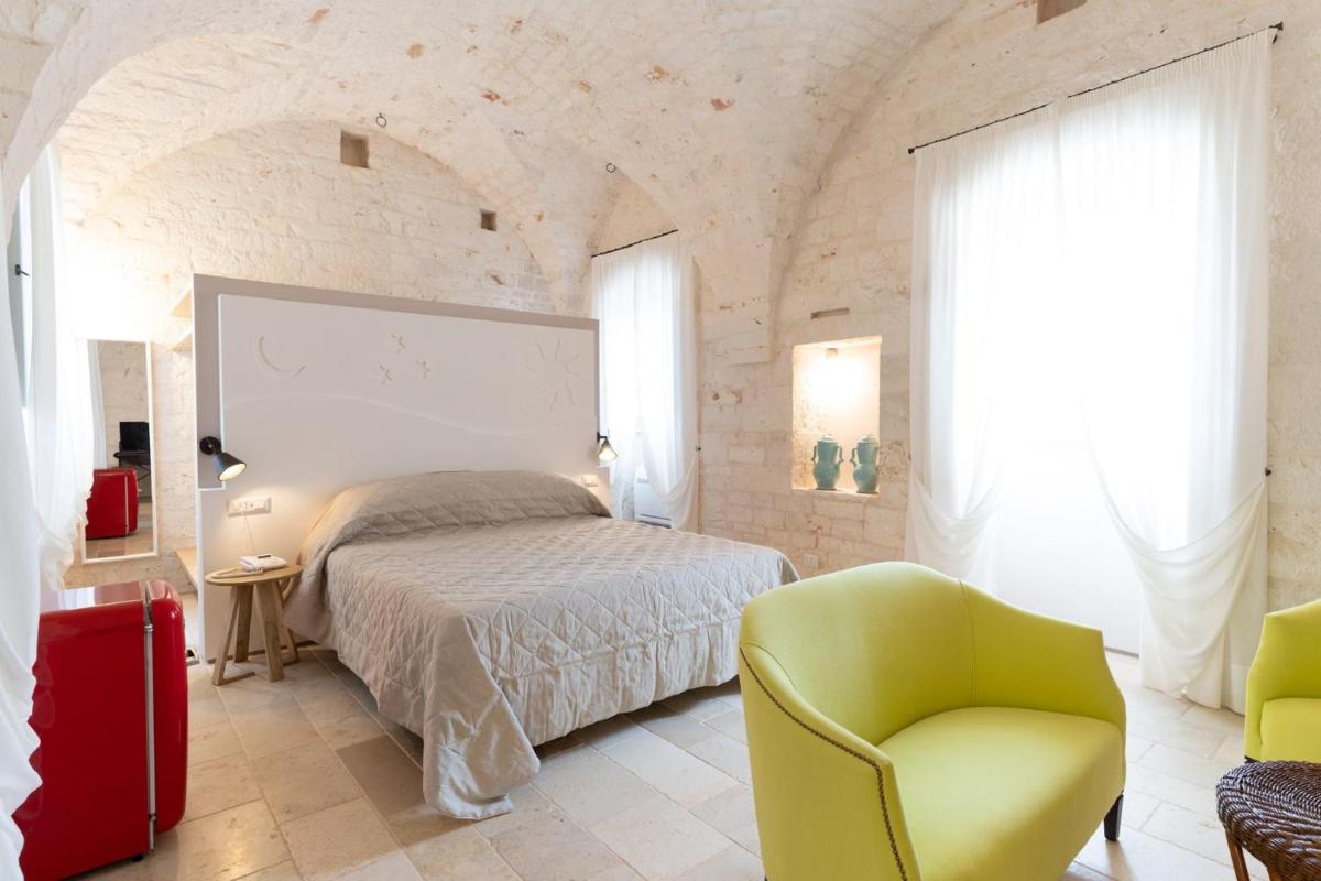 Masseria Grofoleo