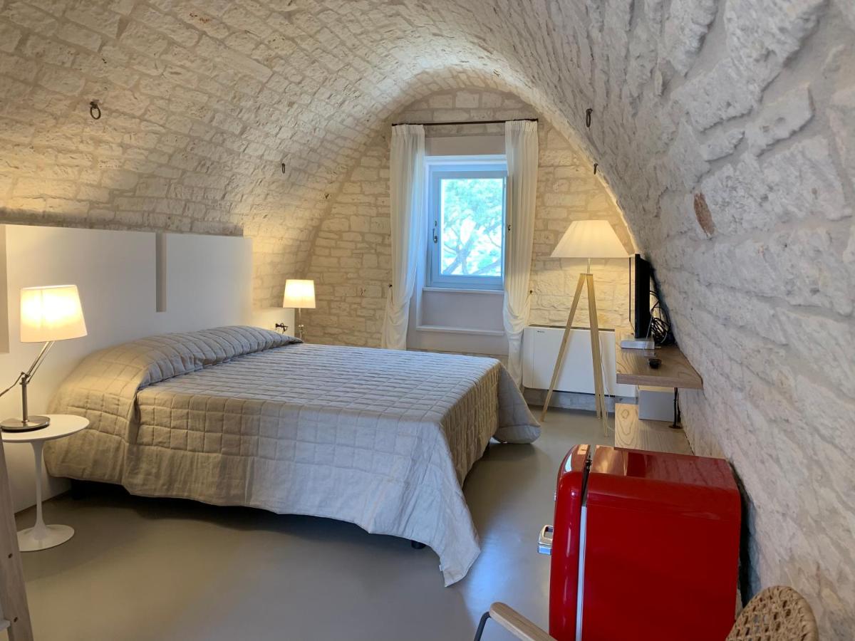 Masseria Grofoleo