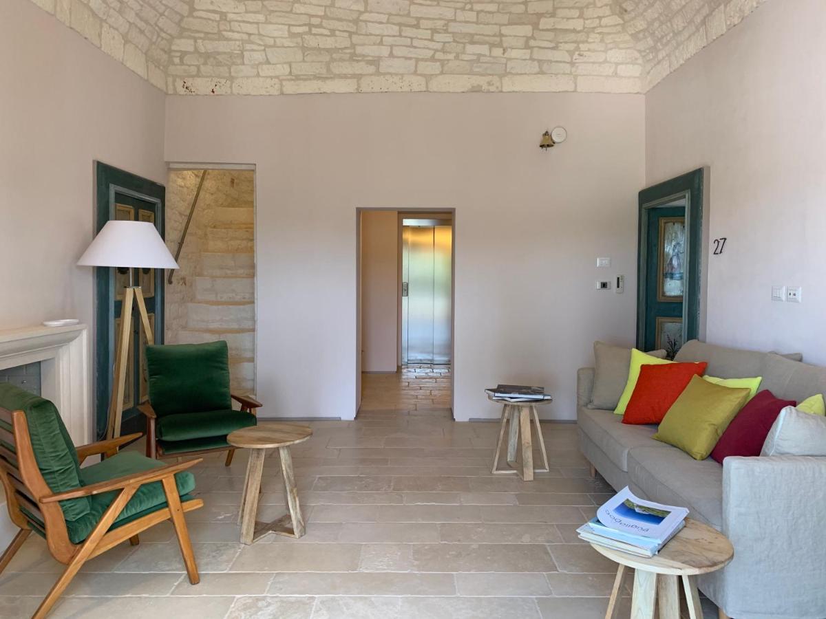 Masseria Grofoleo