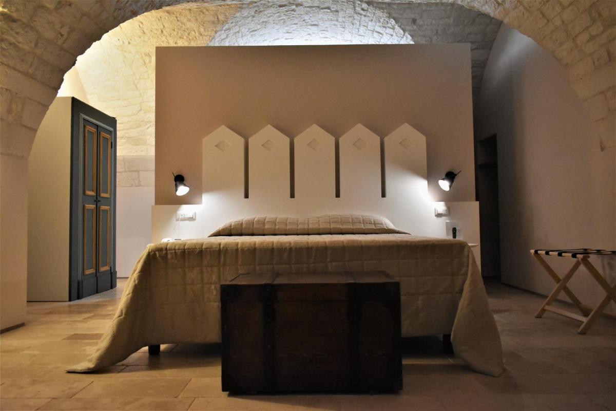 Masseria Grofoleo