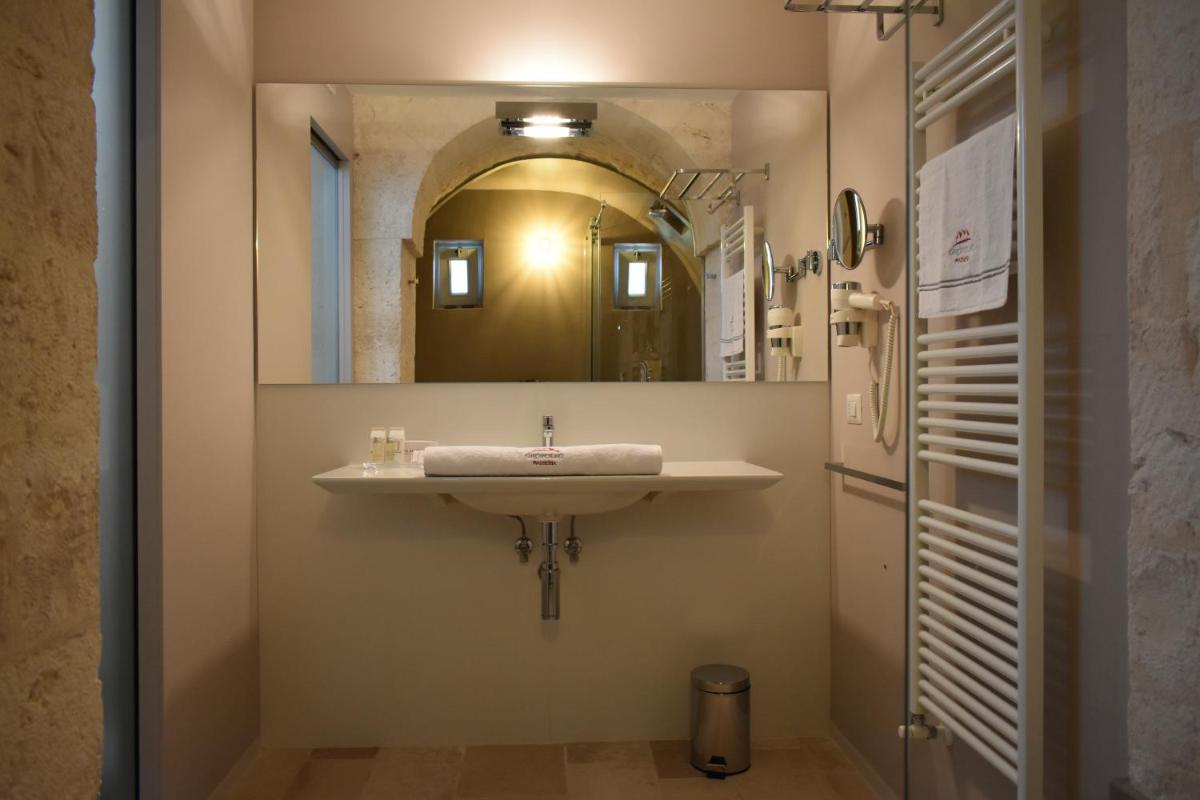 Masseria Grofoleo