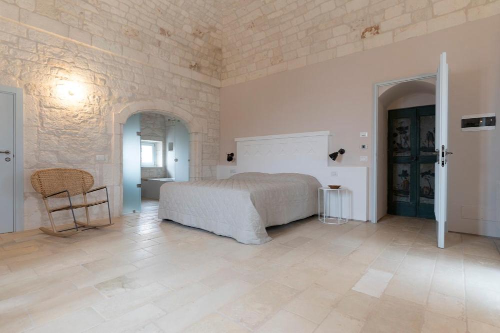 Masseria Grofoleo