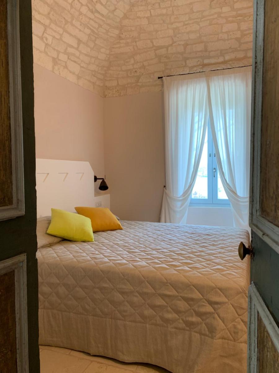 Masseria Grofoleo