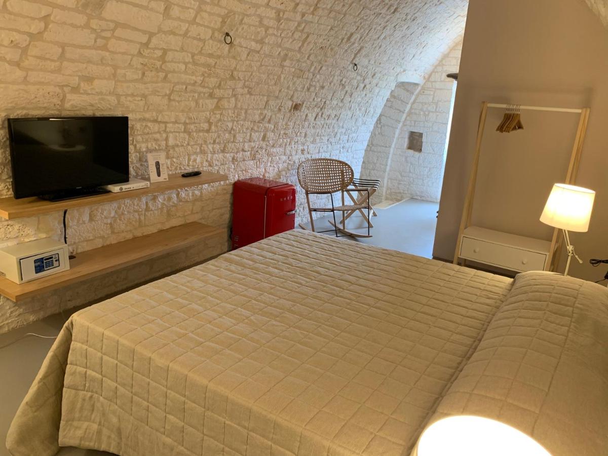 Masseria Grofoleo