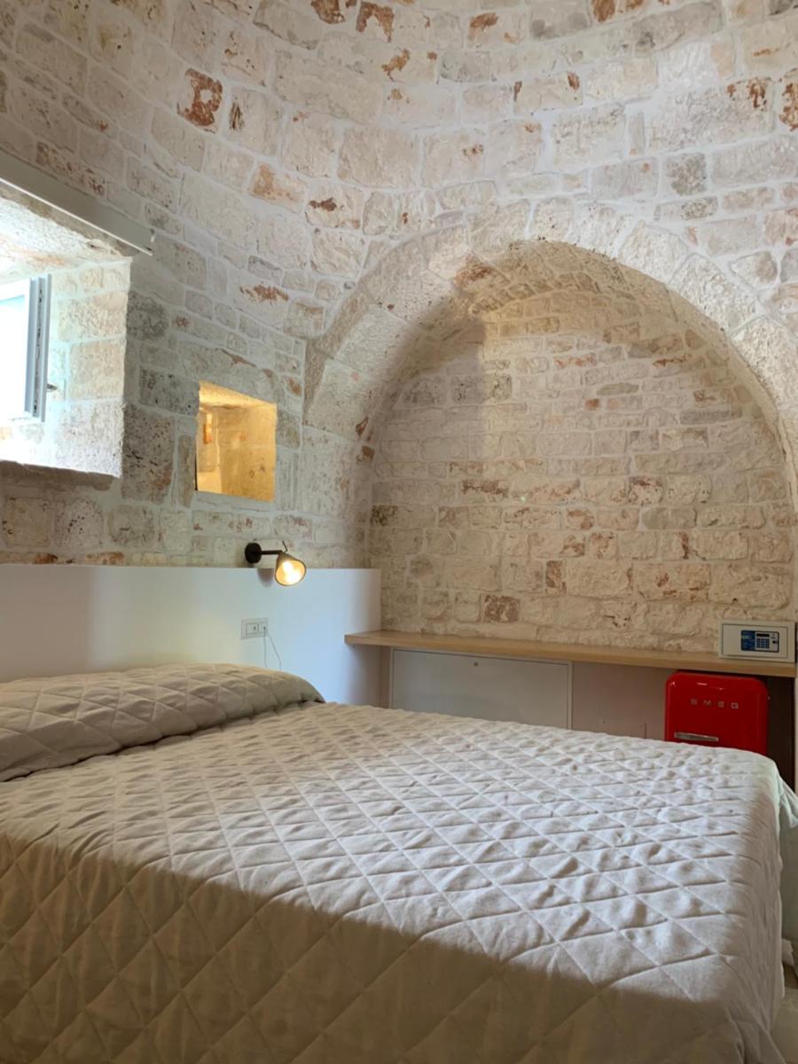 Masseria Grofoleo