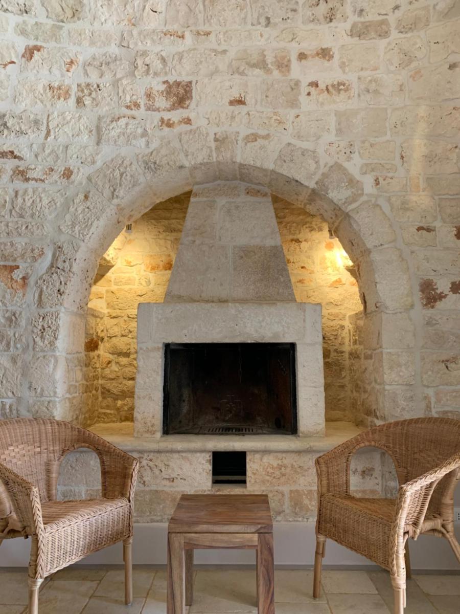 Masseria Grofoleo