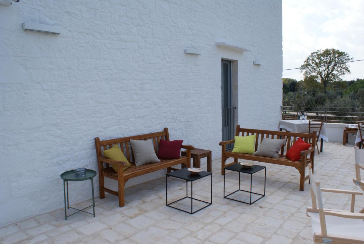 Masseria Grofoleo
