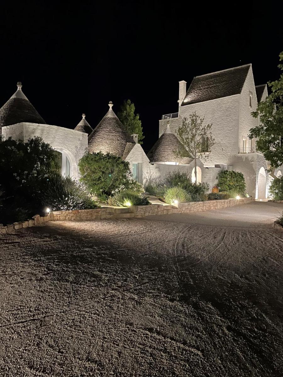 Masseria Grofoleo