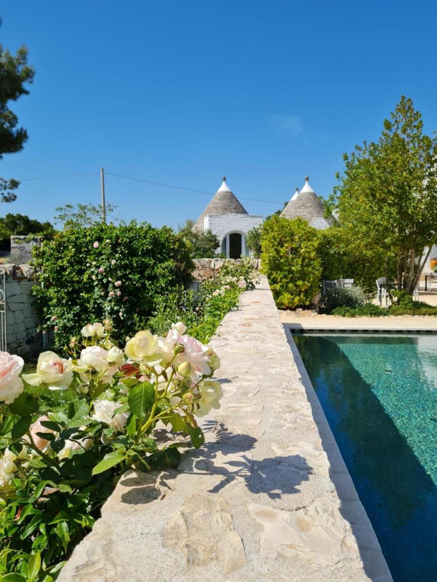 Masseria Grofoleo