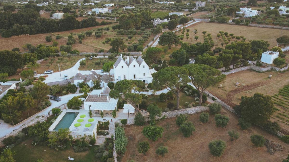 Masseria Grofoleo