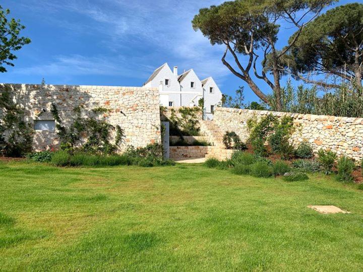 Masseria Grofoleo