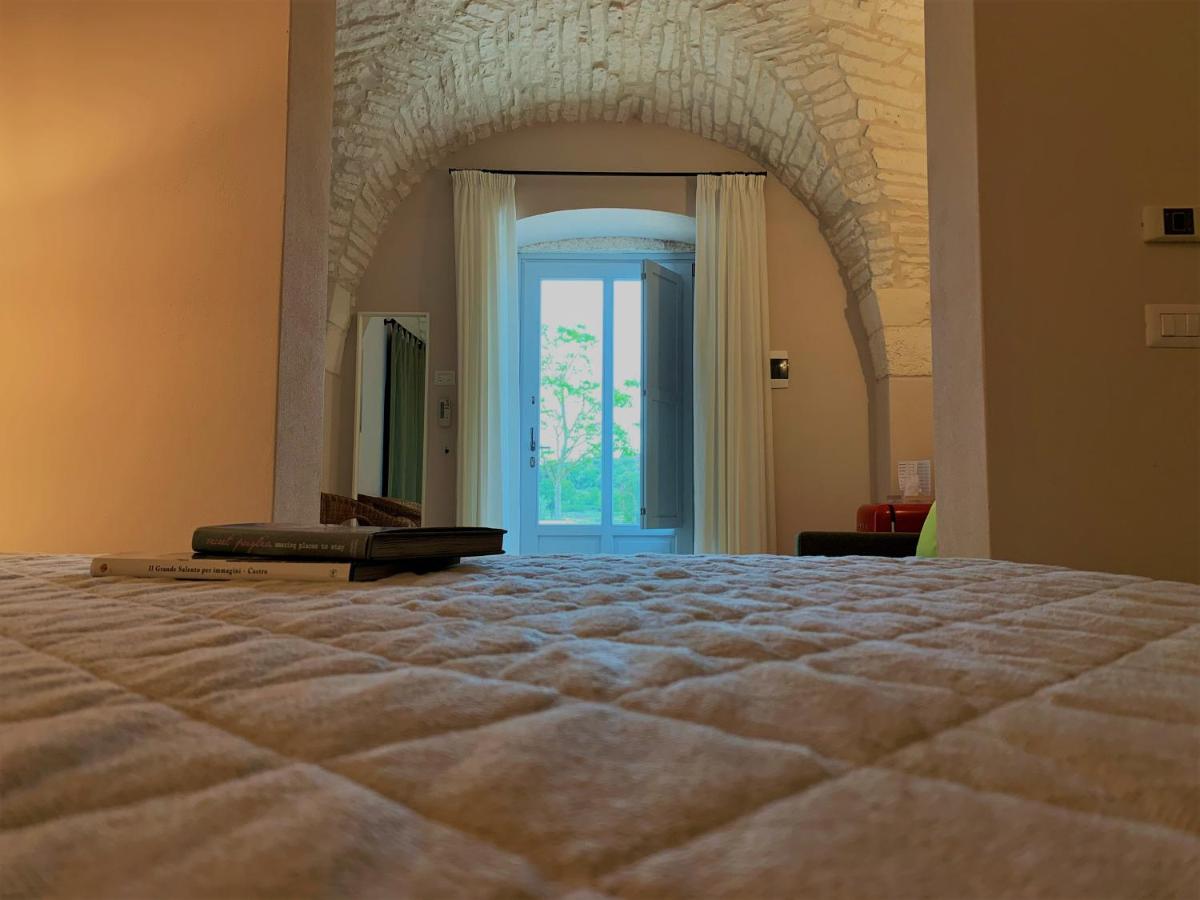Masseria Grofoleo