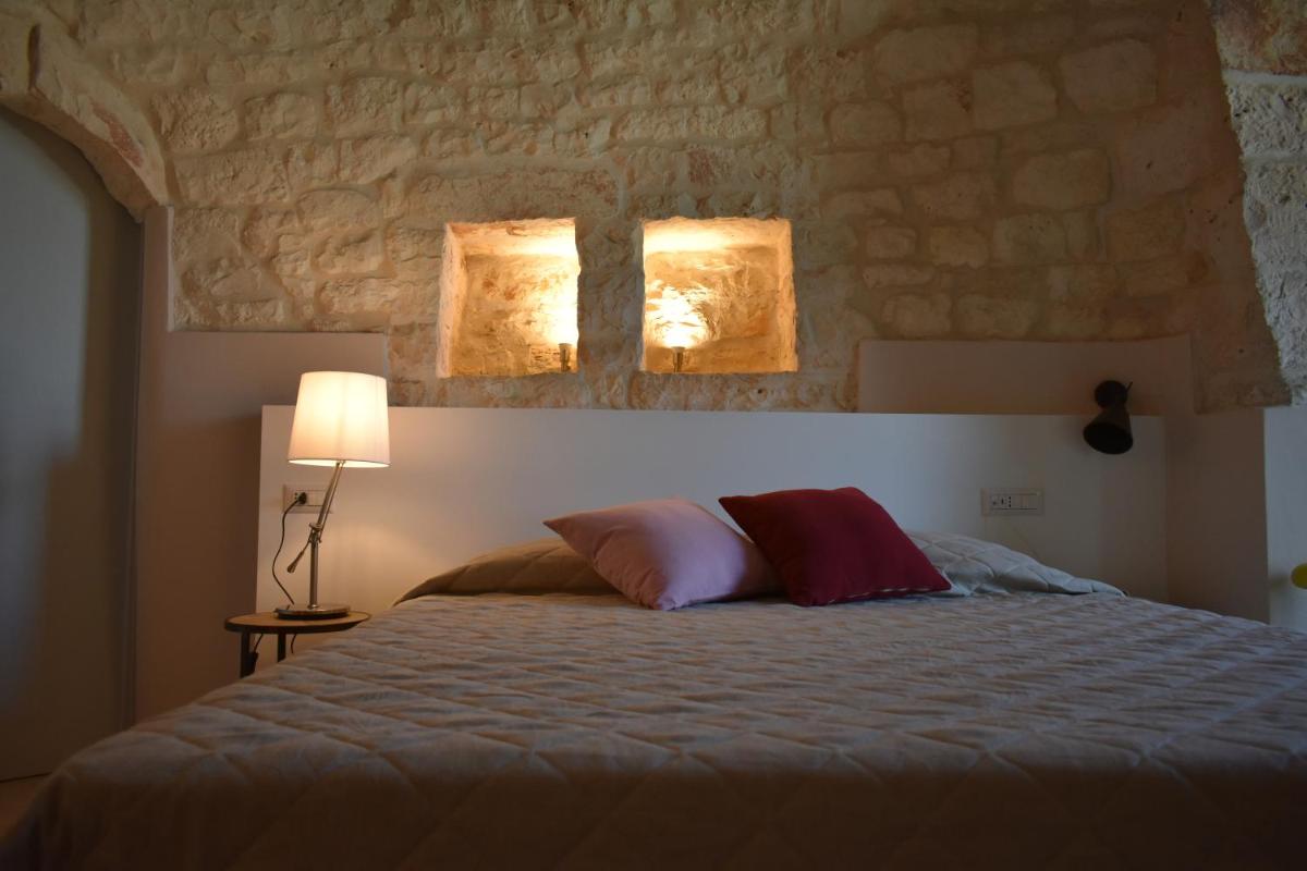 Masseria Grofoleo