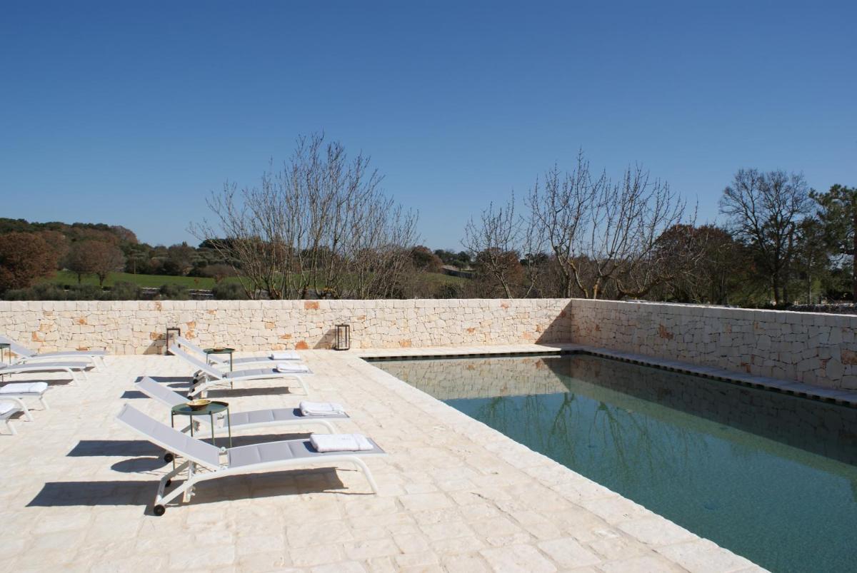 Masseria Grofoleo