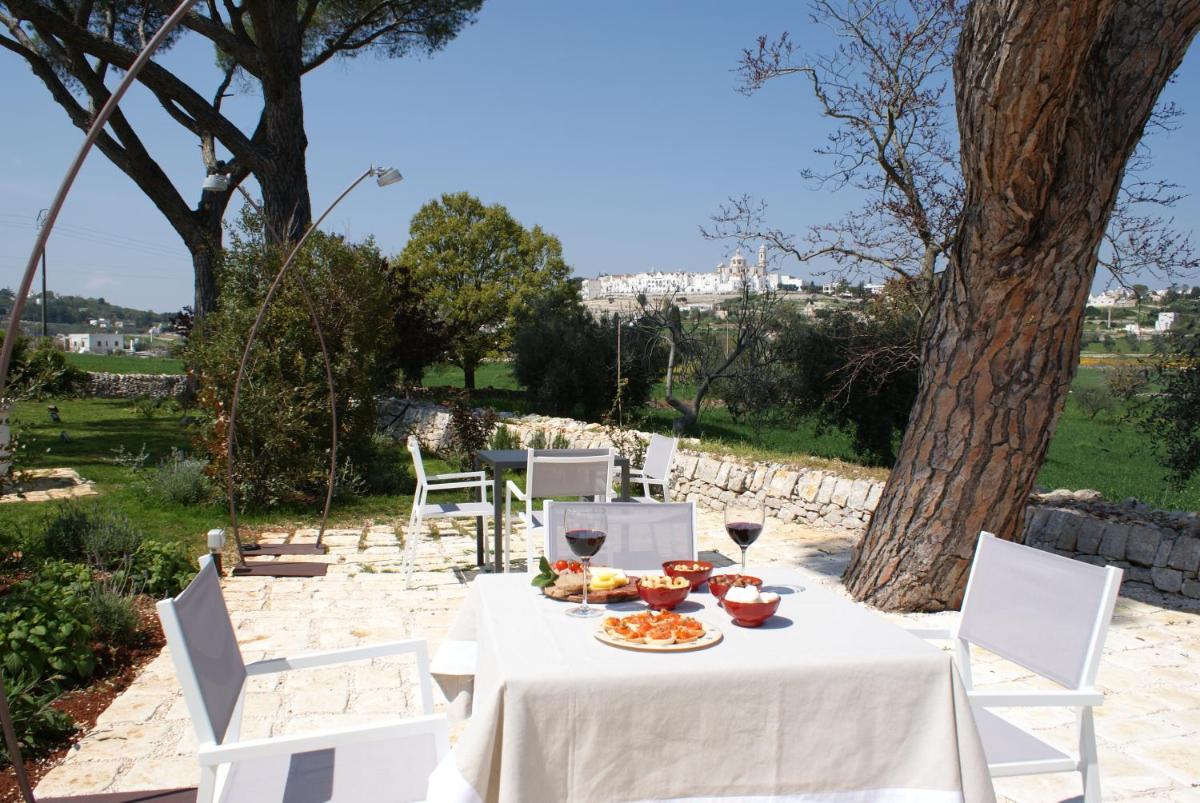Masseria Grofoleo
