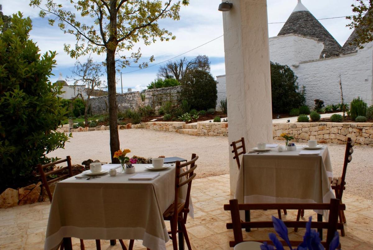 Masseria Grofoleo