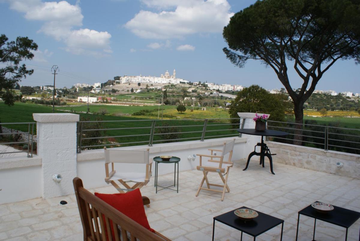 Masseria Grofoleo