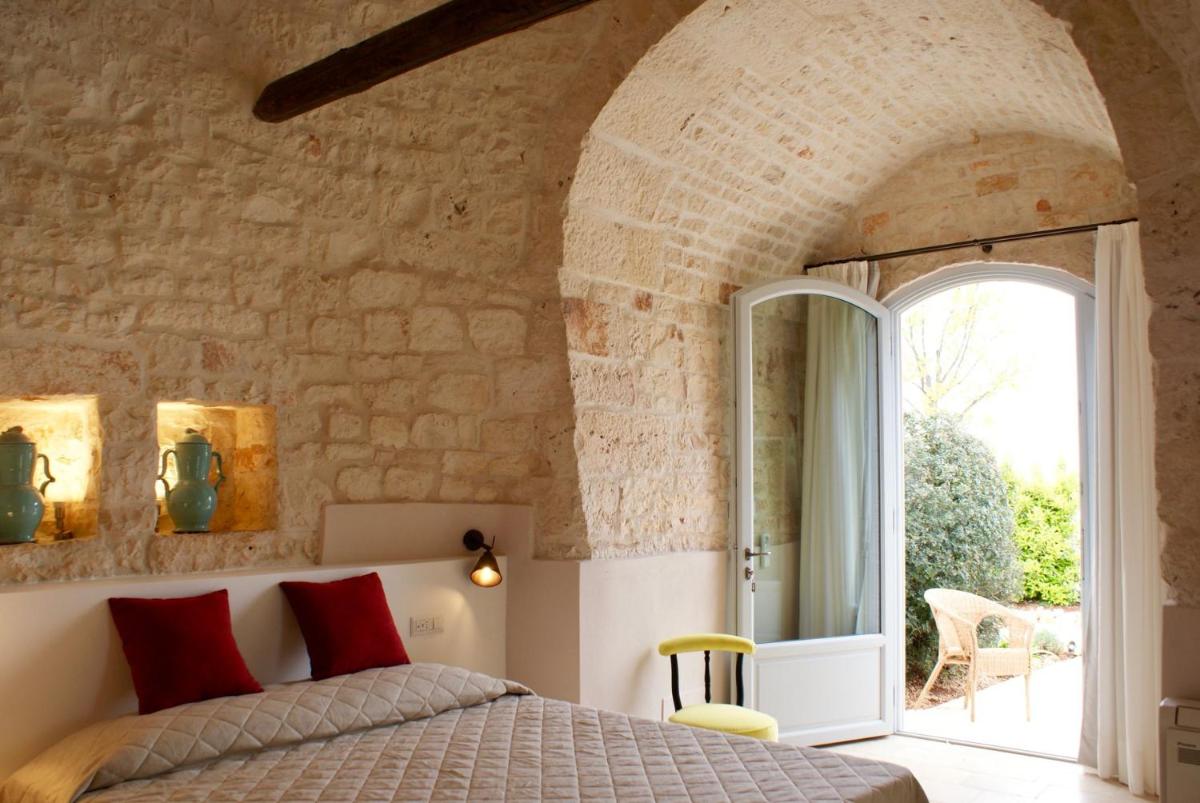 Masseria Grofoleo