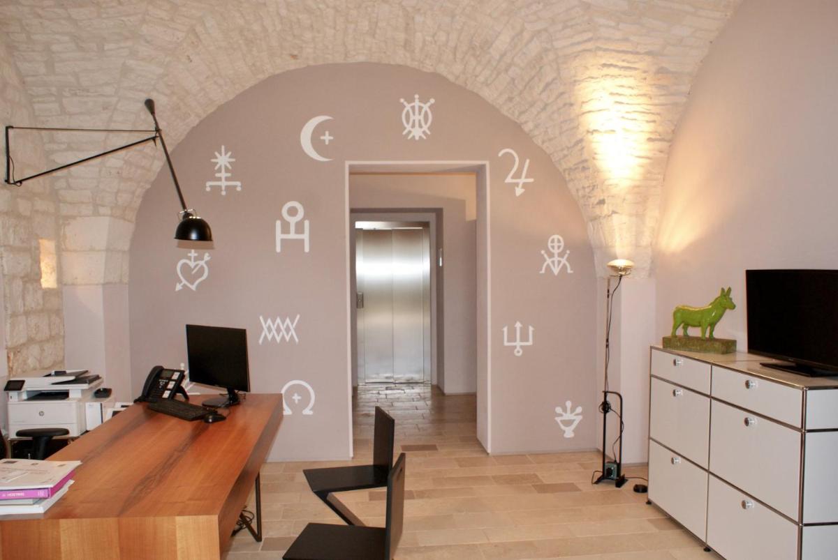 Masseria Grofoleo