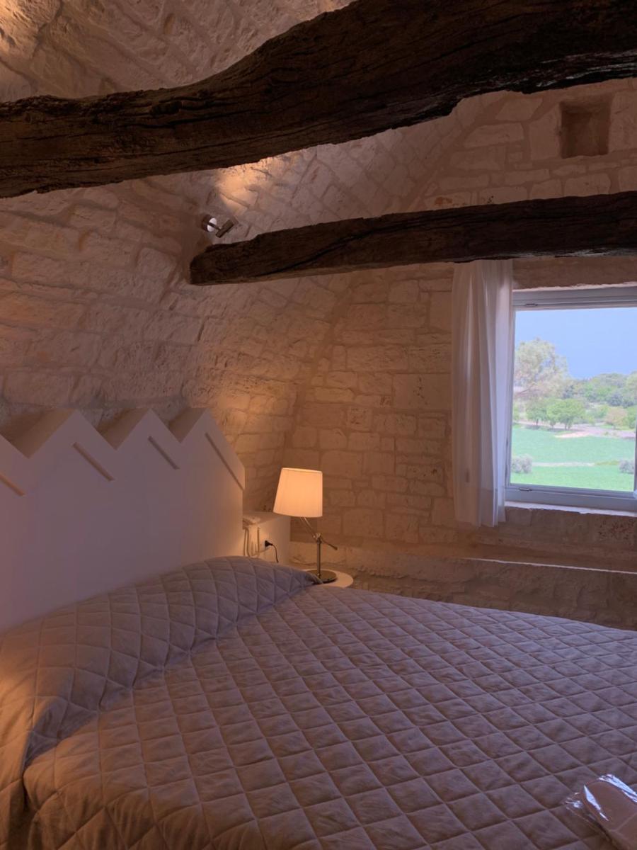 Masseria Grofoleo