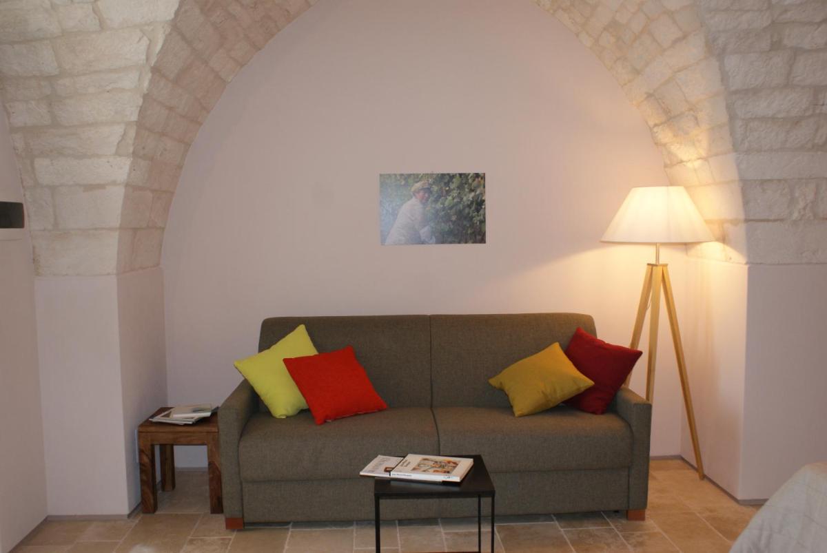 Masseria Grofoleo