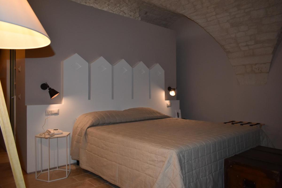 Masseria Grofoleo