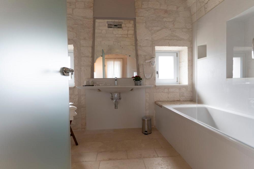 Masseria Grofoleo