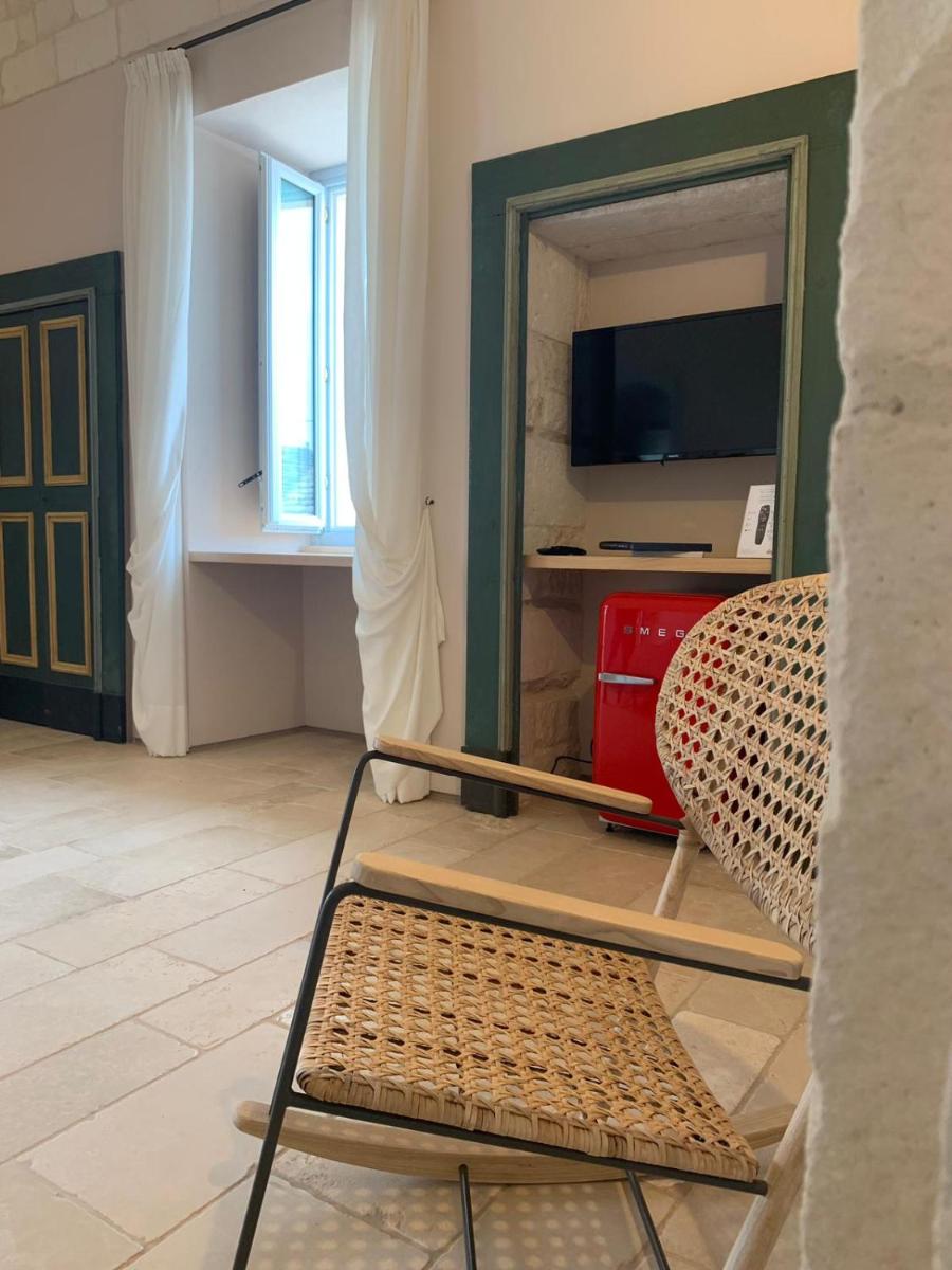 Masseria Grofoleo