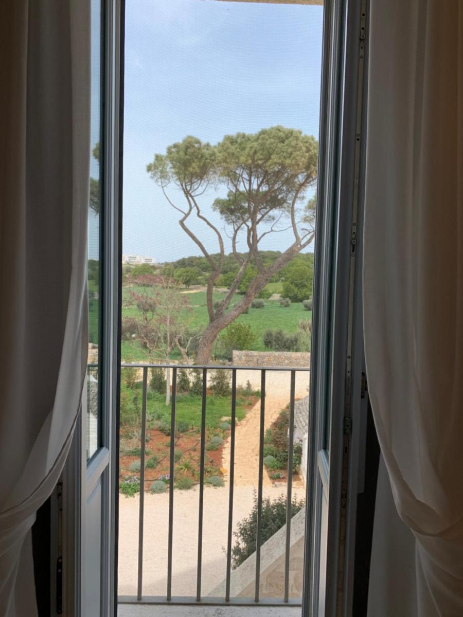 Masseria Grofoleo