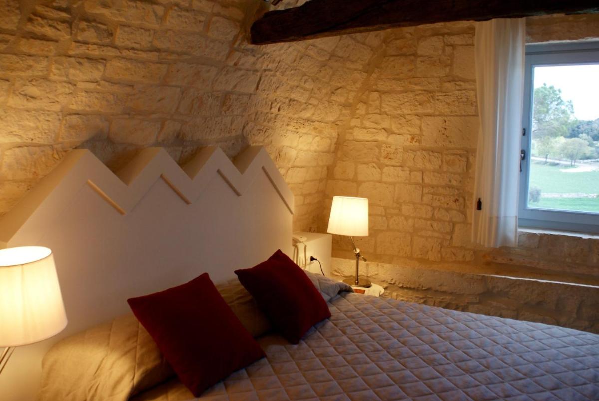 Masseria Grofoleo