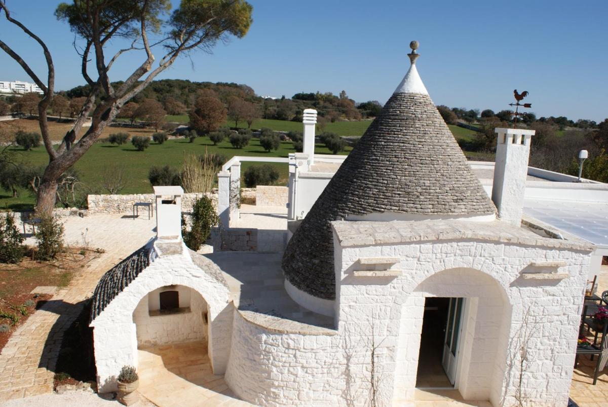 Masseria Grofoleo