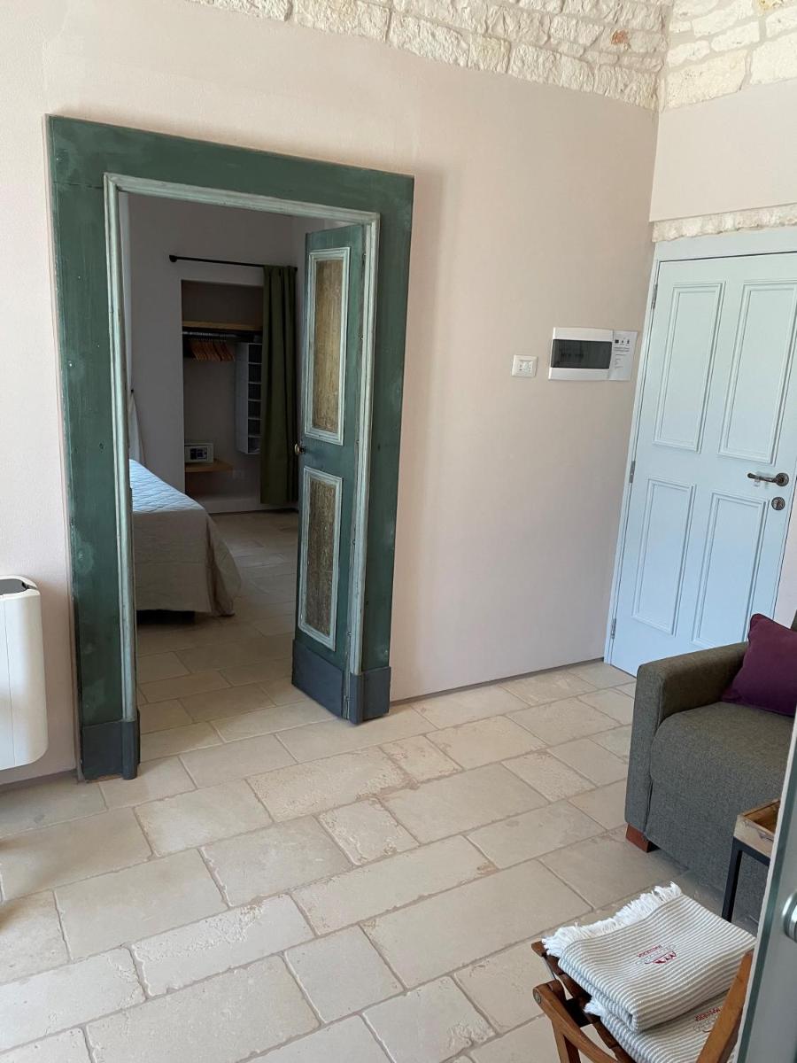 Masseria Grofoleo