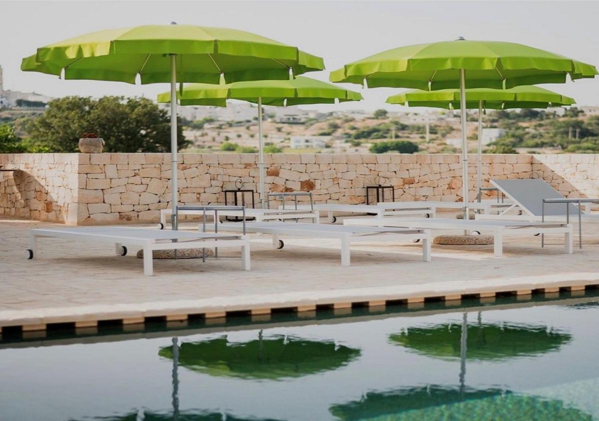 Masseria Grofoleo