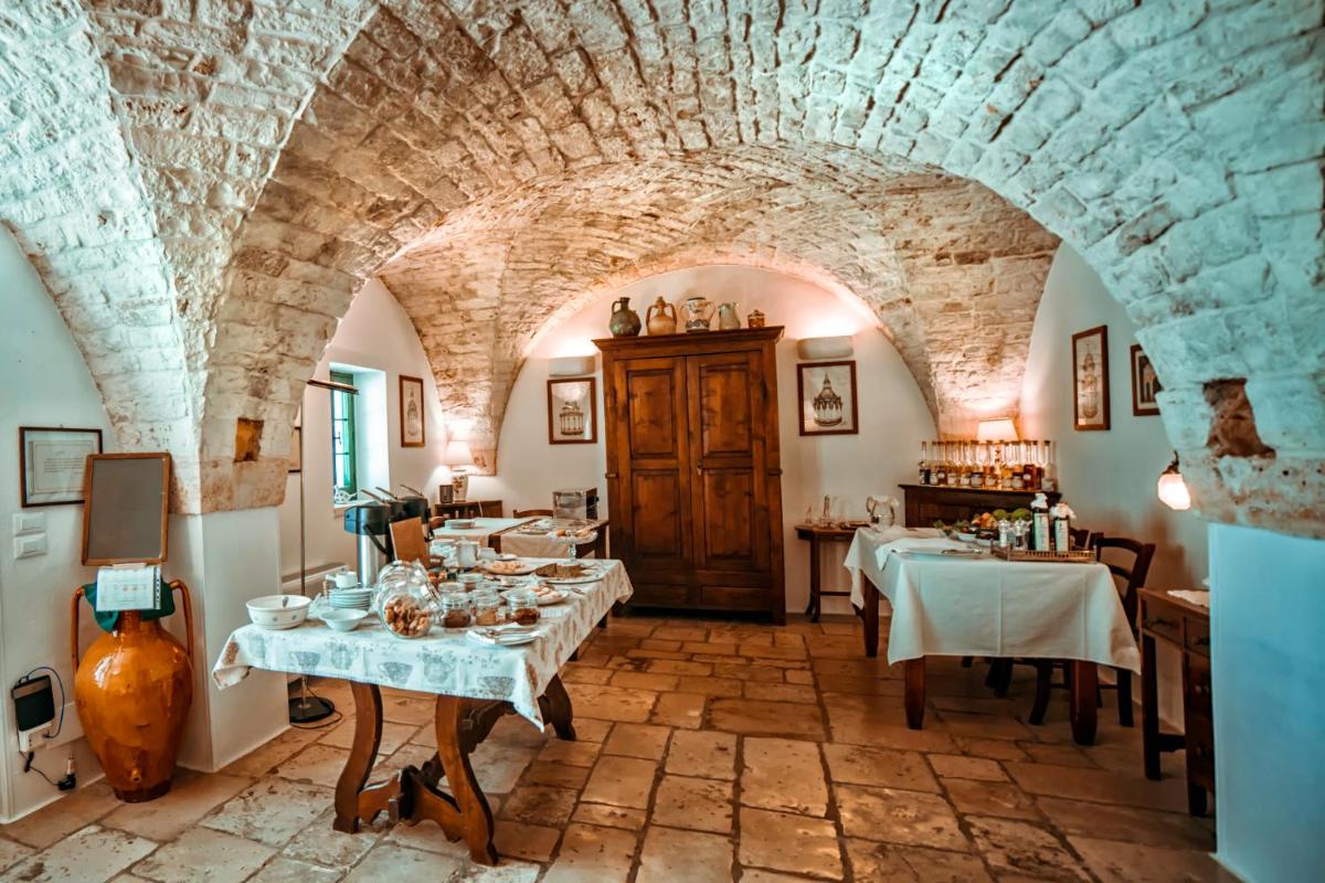 Masseria Il Frantoio