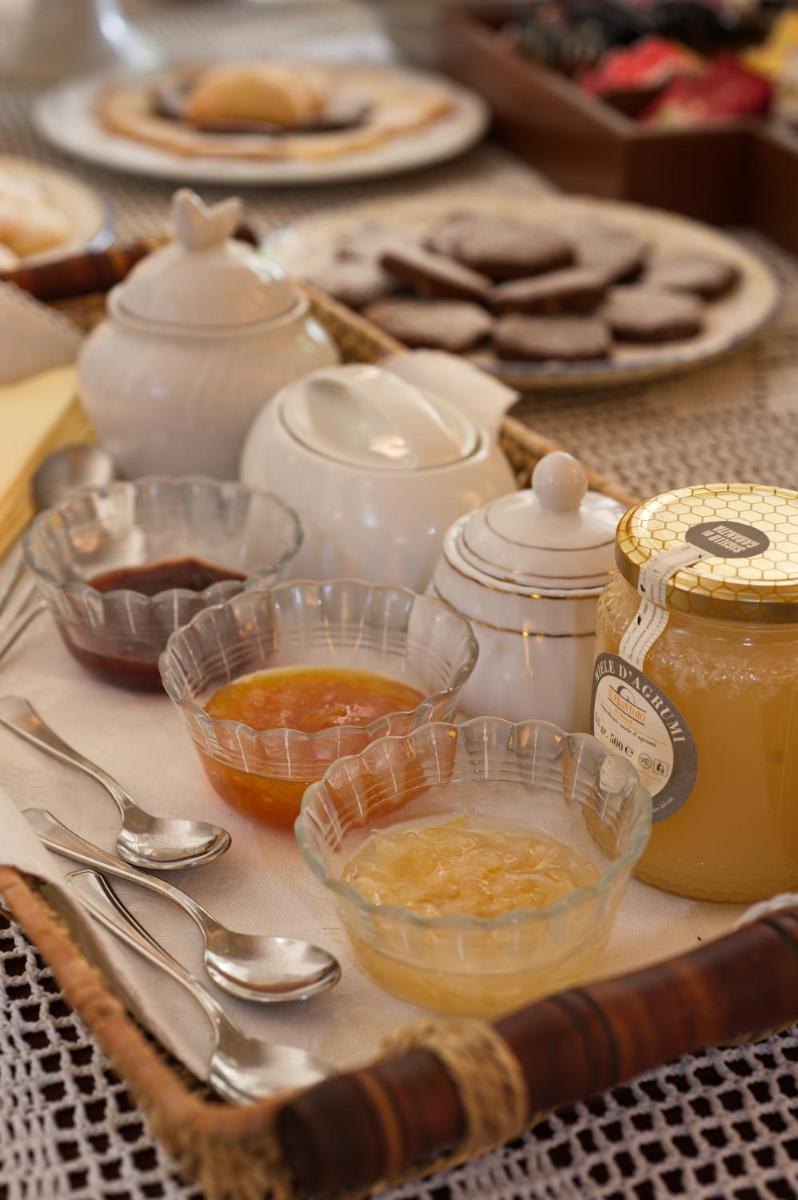 Masseria Il Frantoio