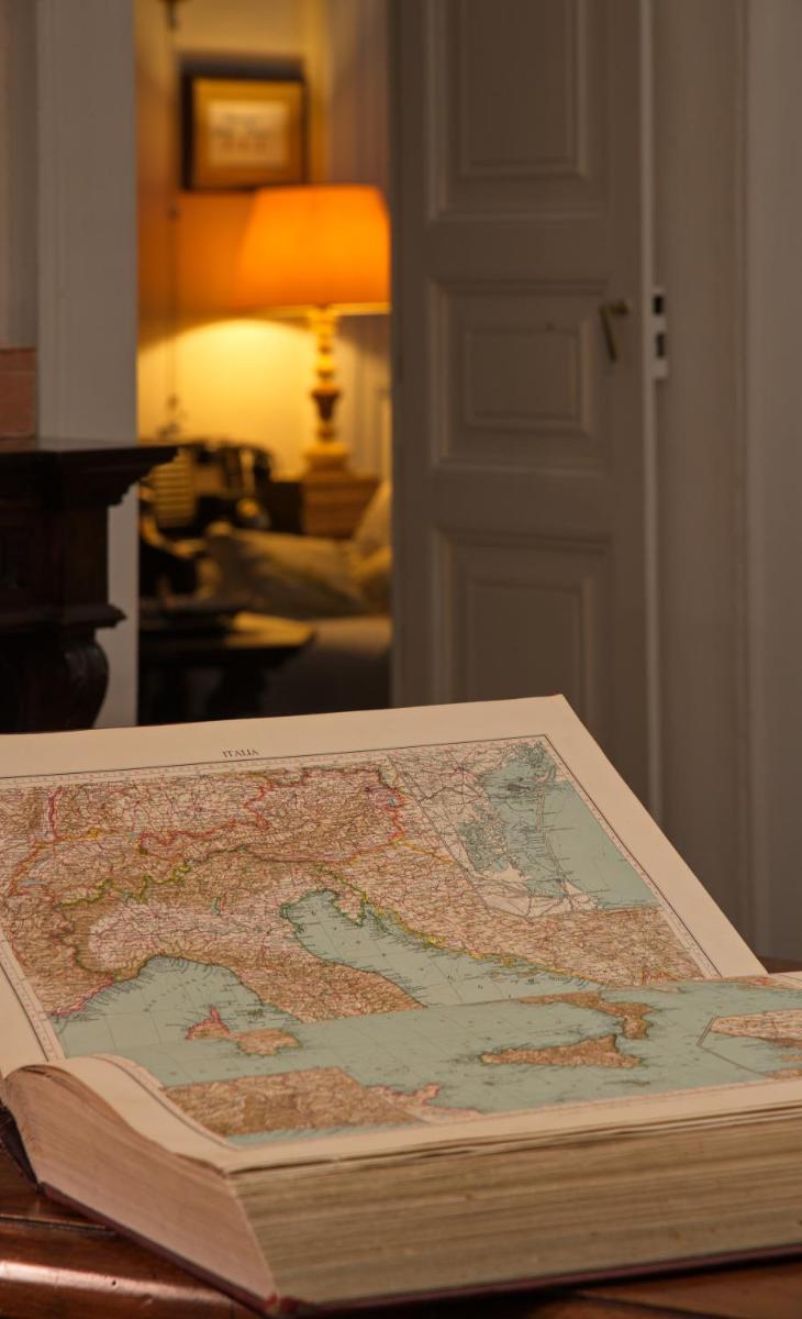 Masseria Il Frantoio