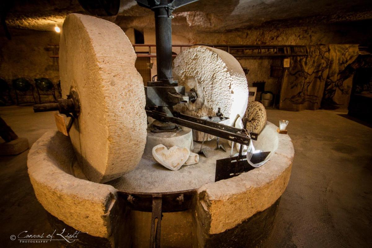 Masseria Il Frantoio