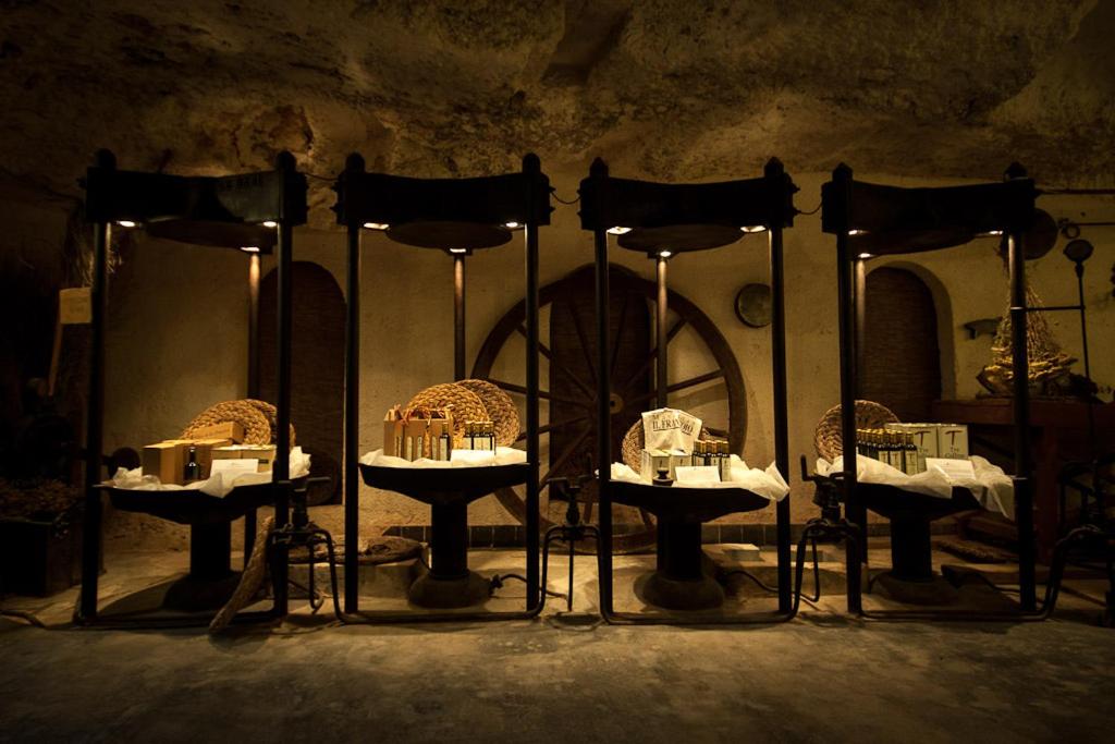 Masseria Il Frantoio