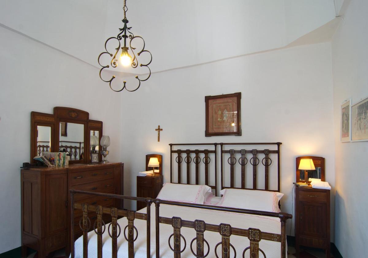 Masseria Il Frantoio