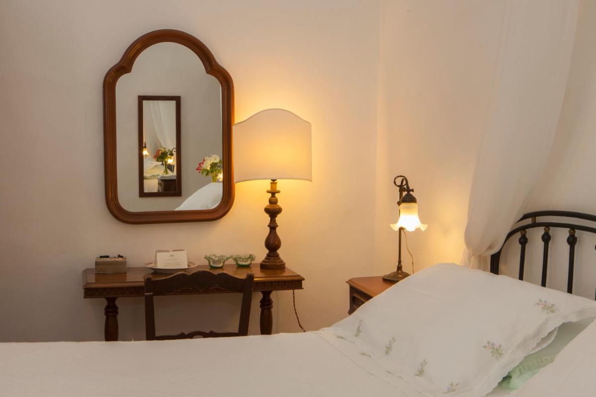 Masseria Il Frantoio