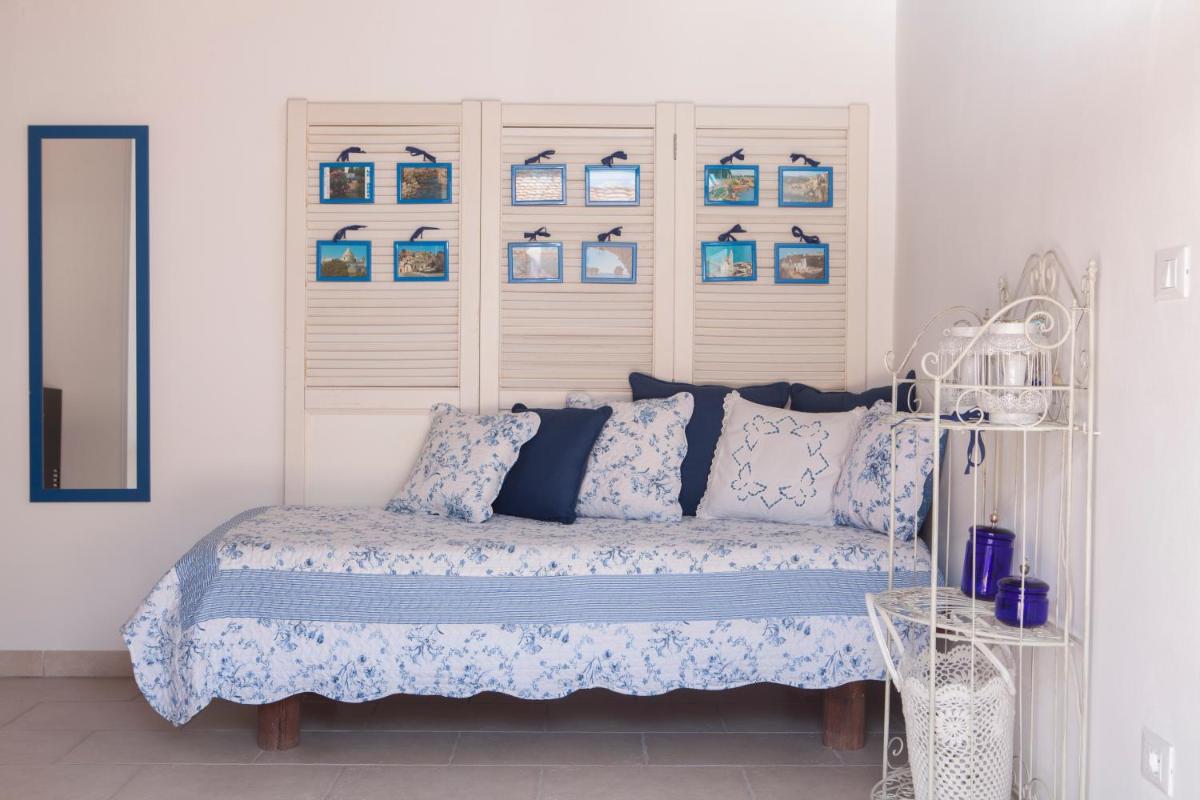 Masseria Il Frantoio