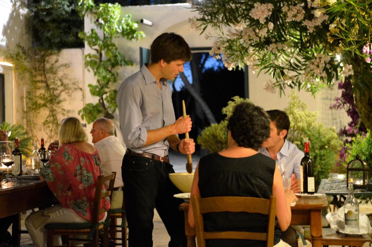 Masseria Il Frantoio