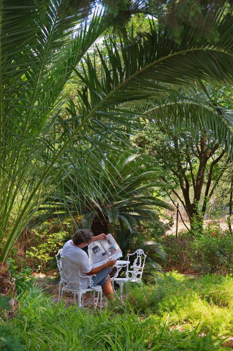 Masseria Il Frantoio