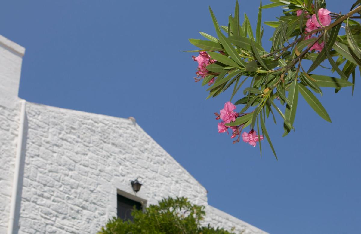 Masseria Il Frantoio