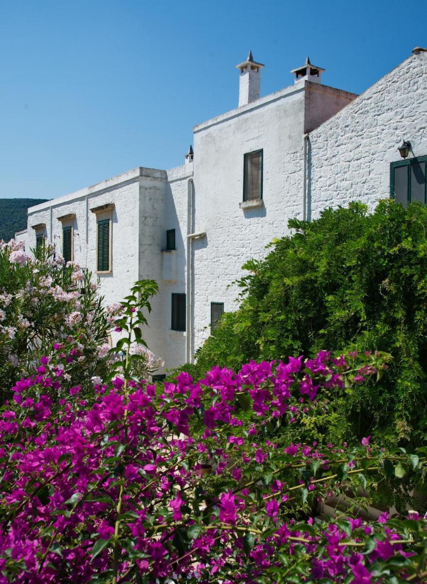 Masseria Il Frantoio