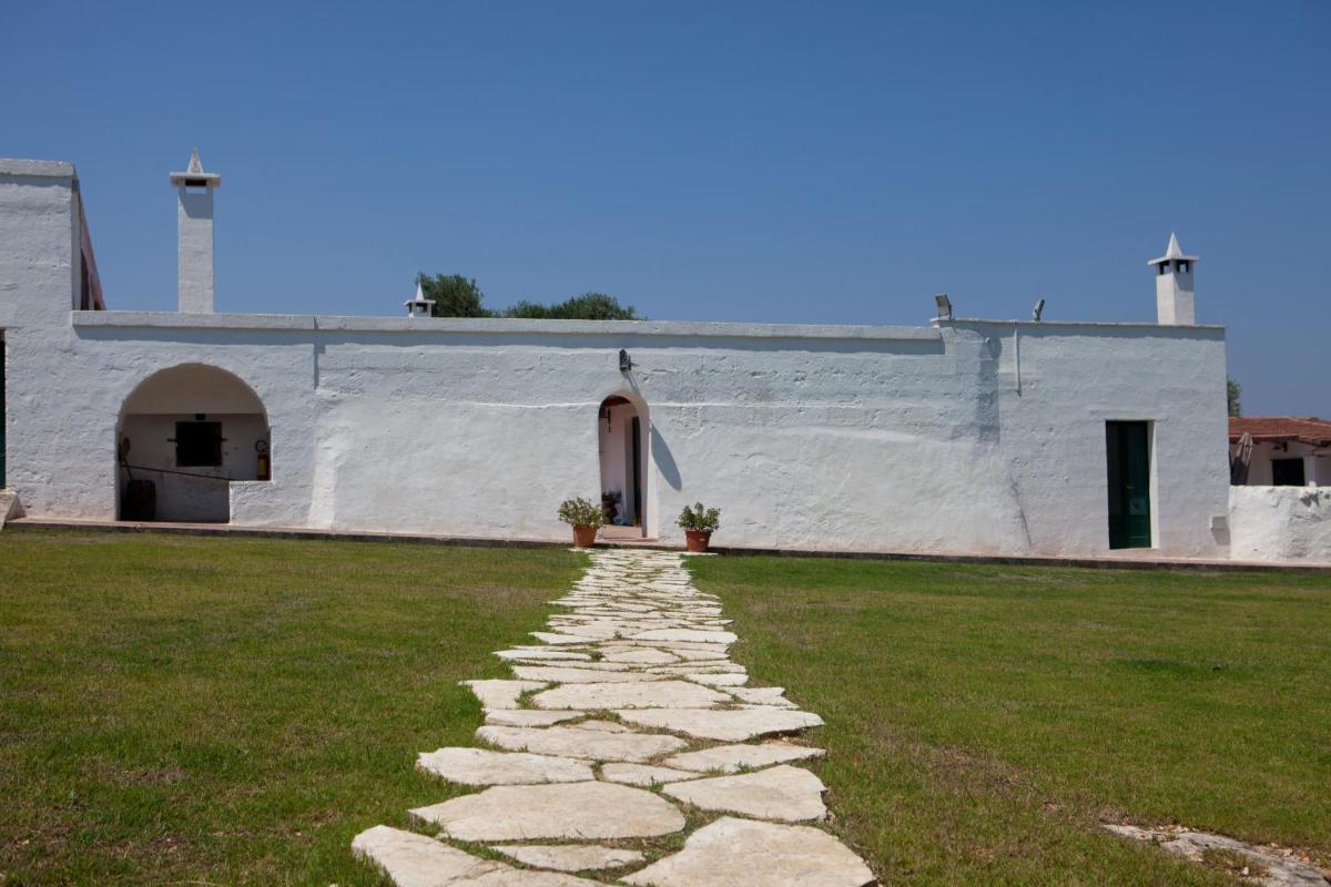 Masseria Il Frantoio