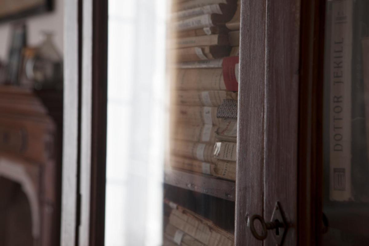 Masseria Il Frantoio