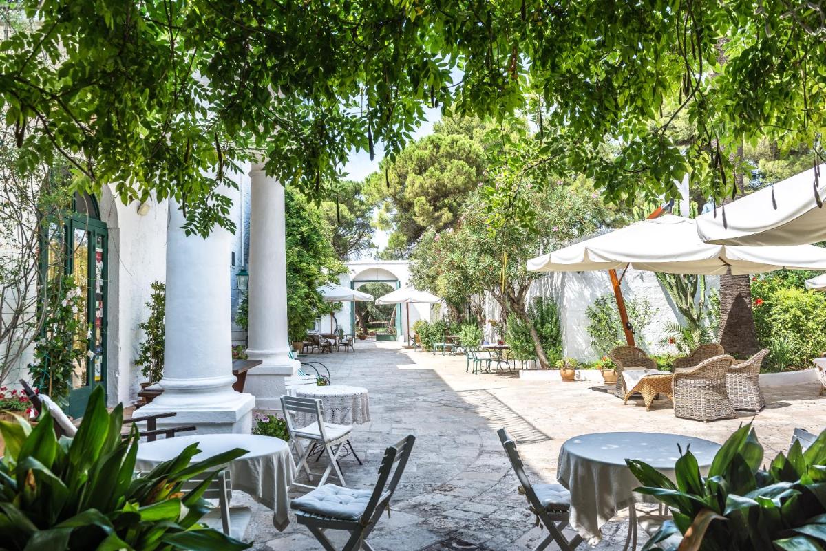 Masseria Il Frantoio