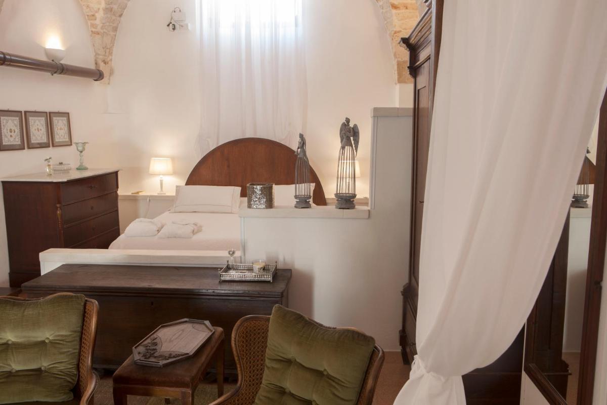 Masseria Il Frantoio